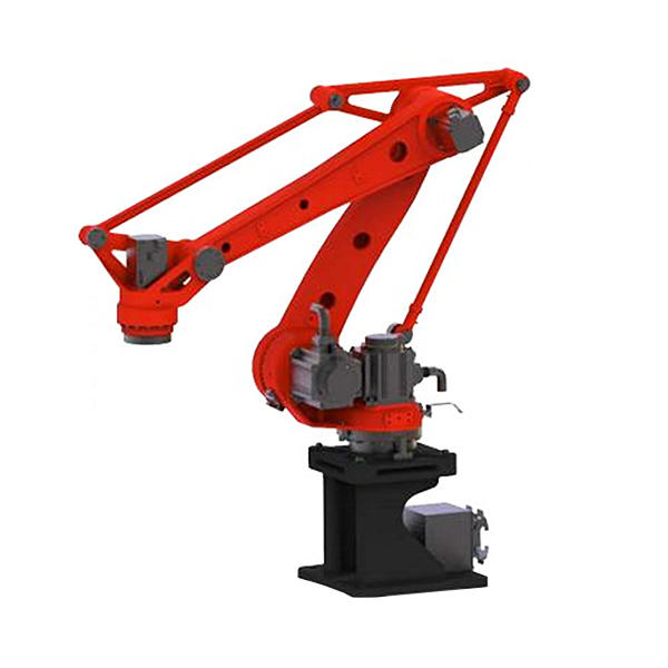 Легкий робот-манипулятор YB1500-20-4A