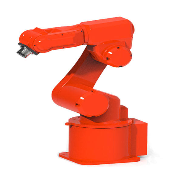 ВЫСОКОЕ КАЧЕСТВО С безопасным малым промышленным роботом-манипулятором YT750-6-6A