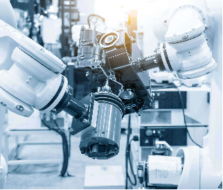 По оценкам, гармонические приводы будут расти в индустрии робототехники